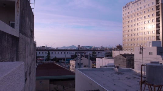 瀬戸内の港街・丸亀に、旅の途中で静かに停泊するように滞在するホテル「泊丸」が開業 瀬戸内の港街・丸亀に、旅の途中で静かに停泊するように滞在するホテル「泊丸」が開業