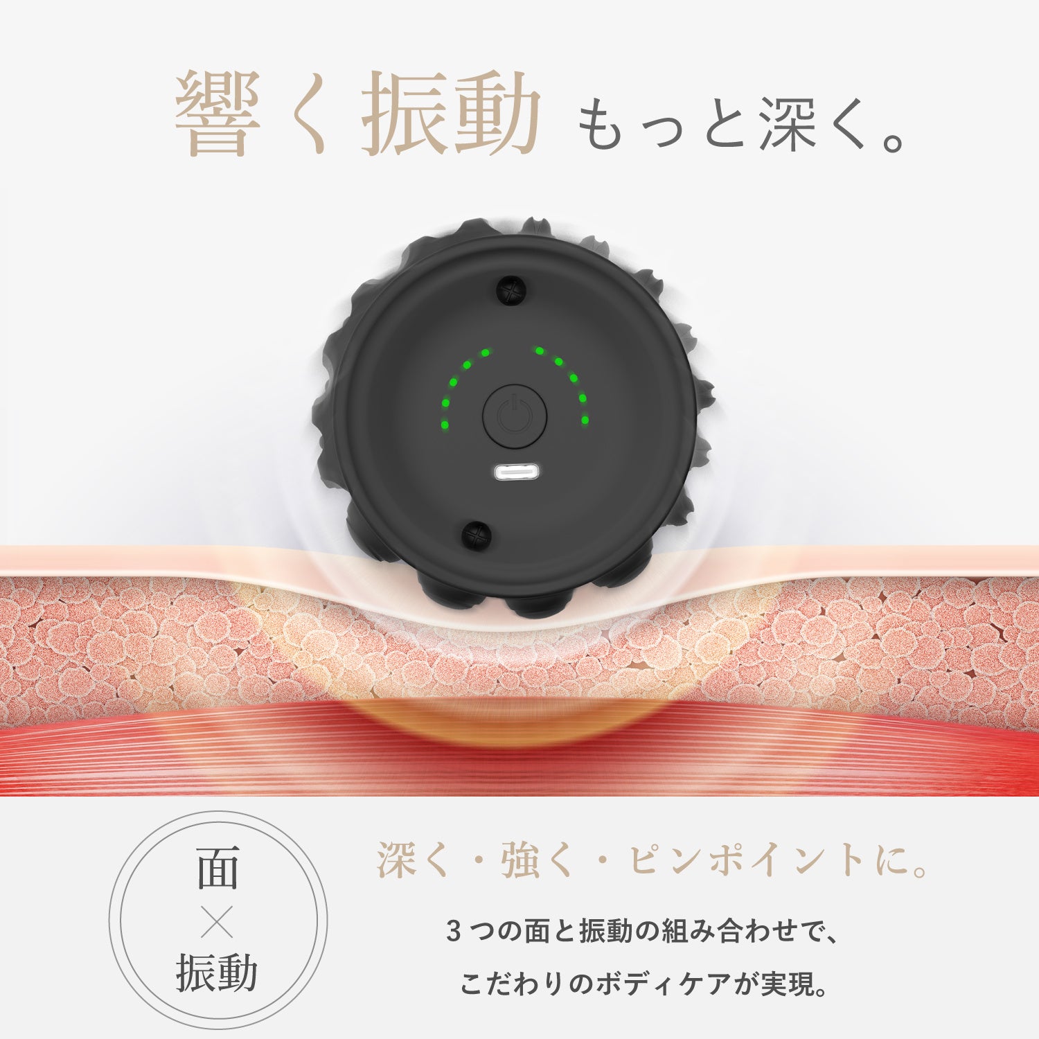 首 肩 腰 足】 全身ケアの最適解が見つかりました。 | LIworld合同会社