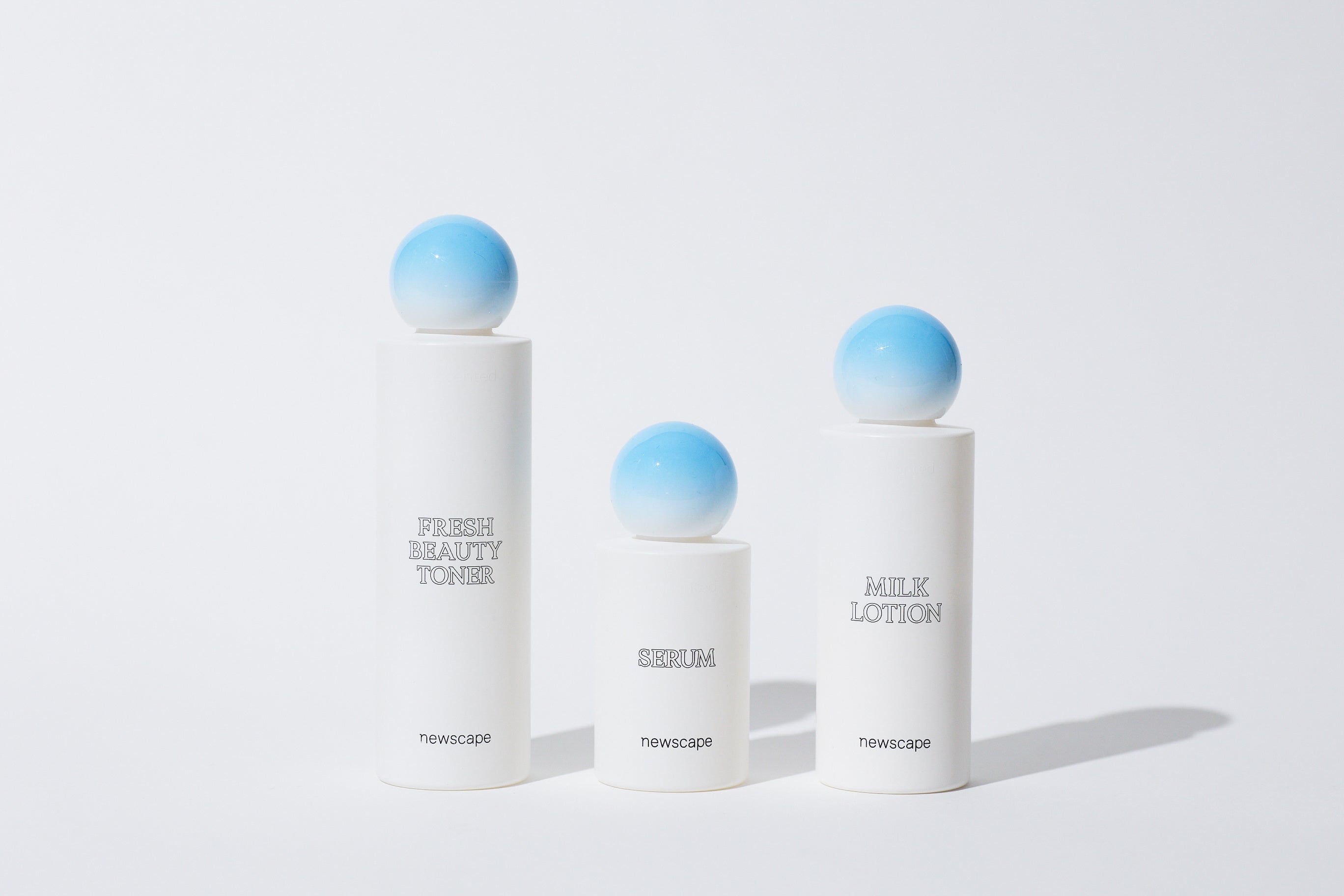 種市 暁 コラボレーションカラー「アクア ブルー」キット