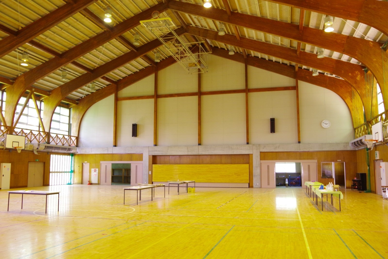 「KOMOROBIスタジアム」イメージ