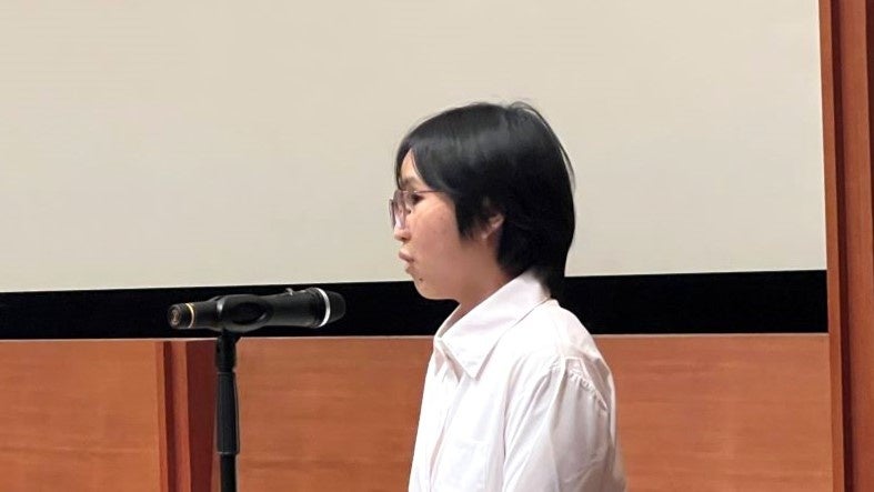 Htun May Hla（トゥメラ）