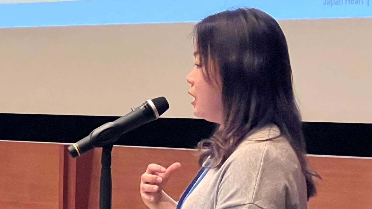 看護師による現地医療者育成についての報告