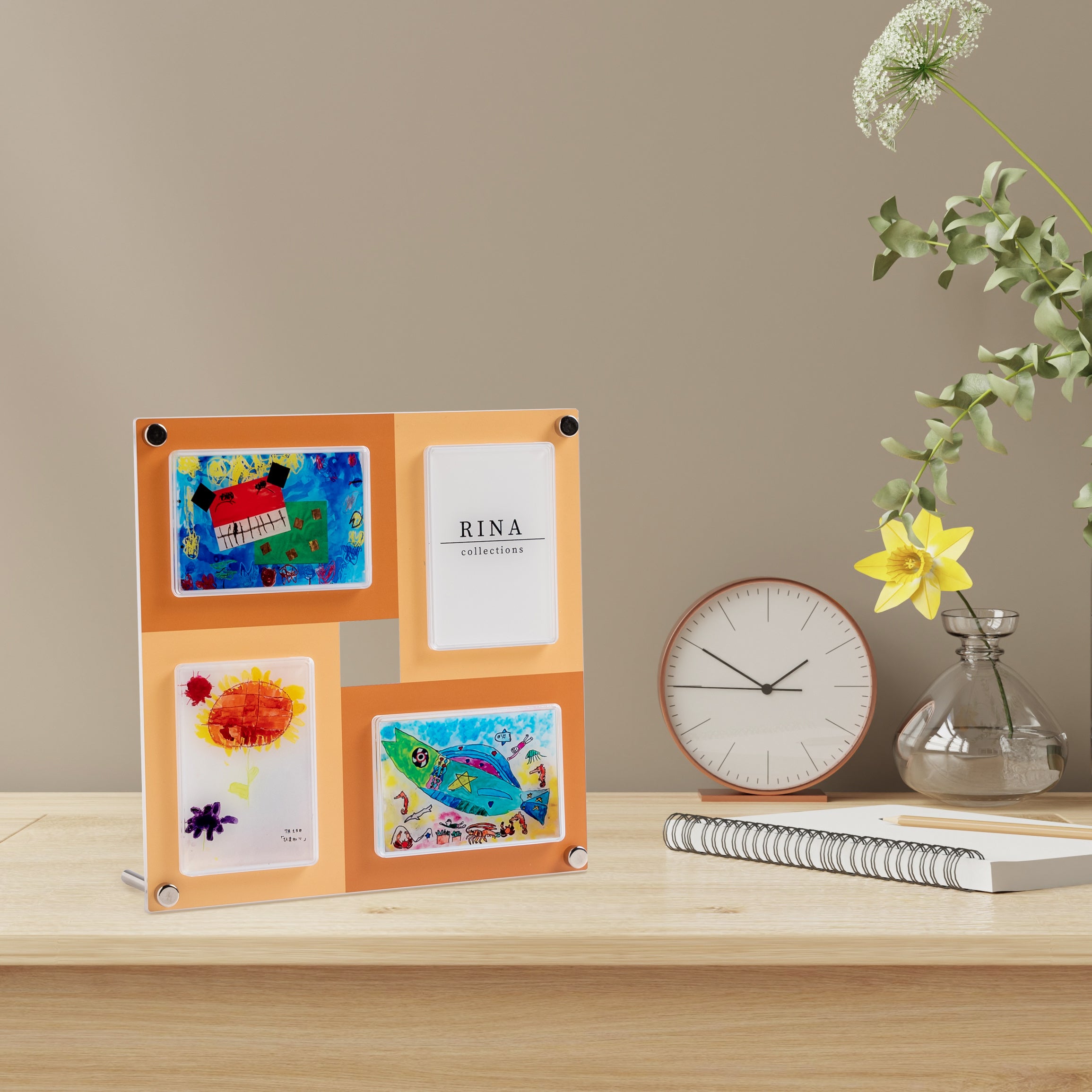 スタンドイメージ