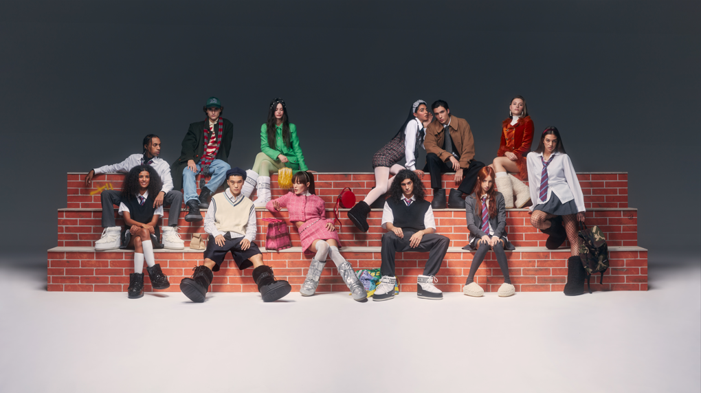 ちらん　他の方は購入不可　Moon Boot SP7581NSR ブラウン | 【公式】MOONSTAR ONLINE STORE