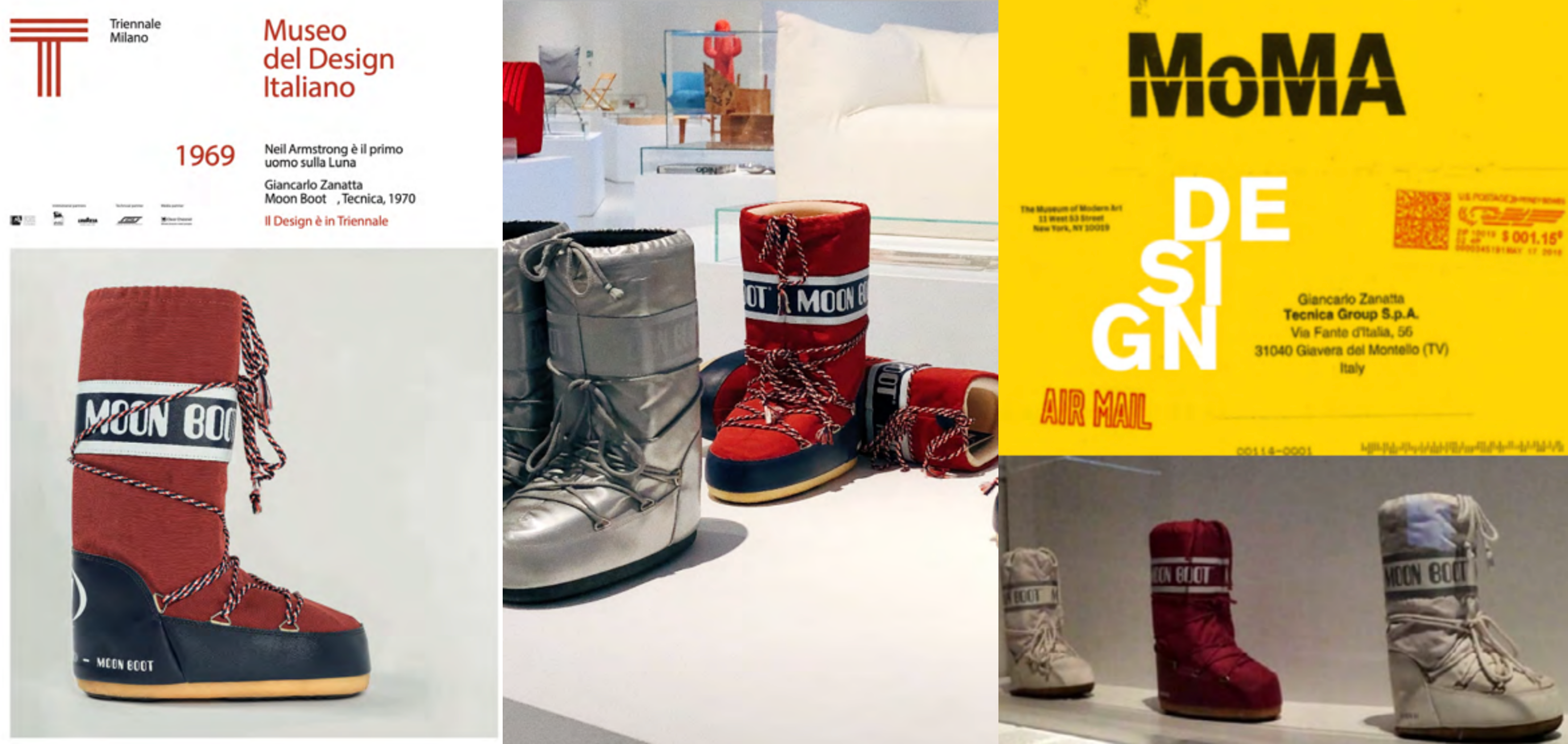 MOON BOOT/ムーンブーツ》 | 株式会社豊田貿易のプレスリリース