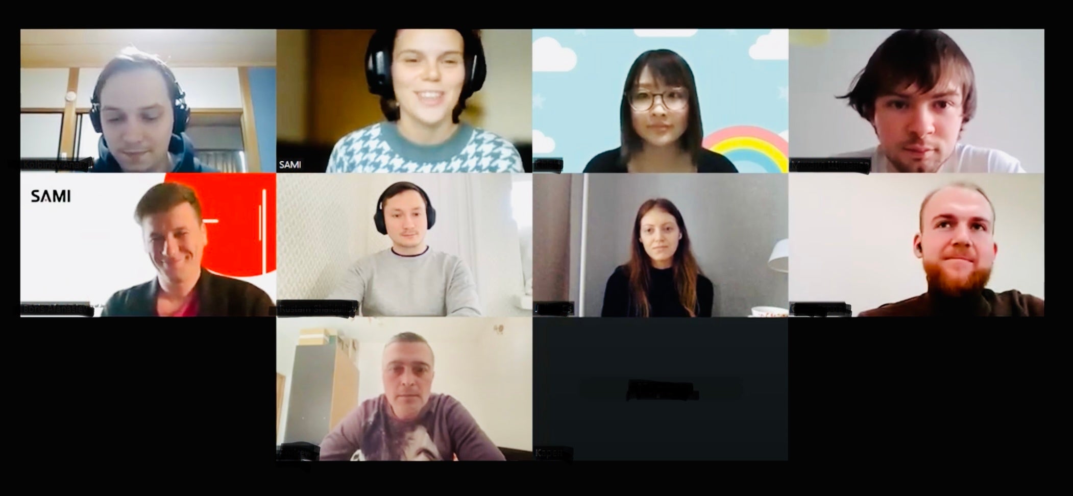 日本のビジネスカルチャーに関するウェビナー