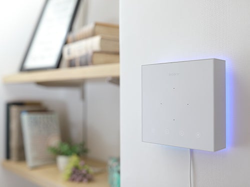 AIホームゲートウェイ