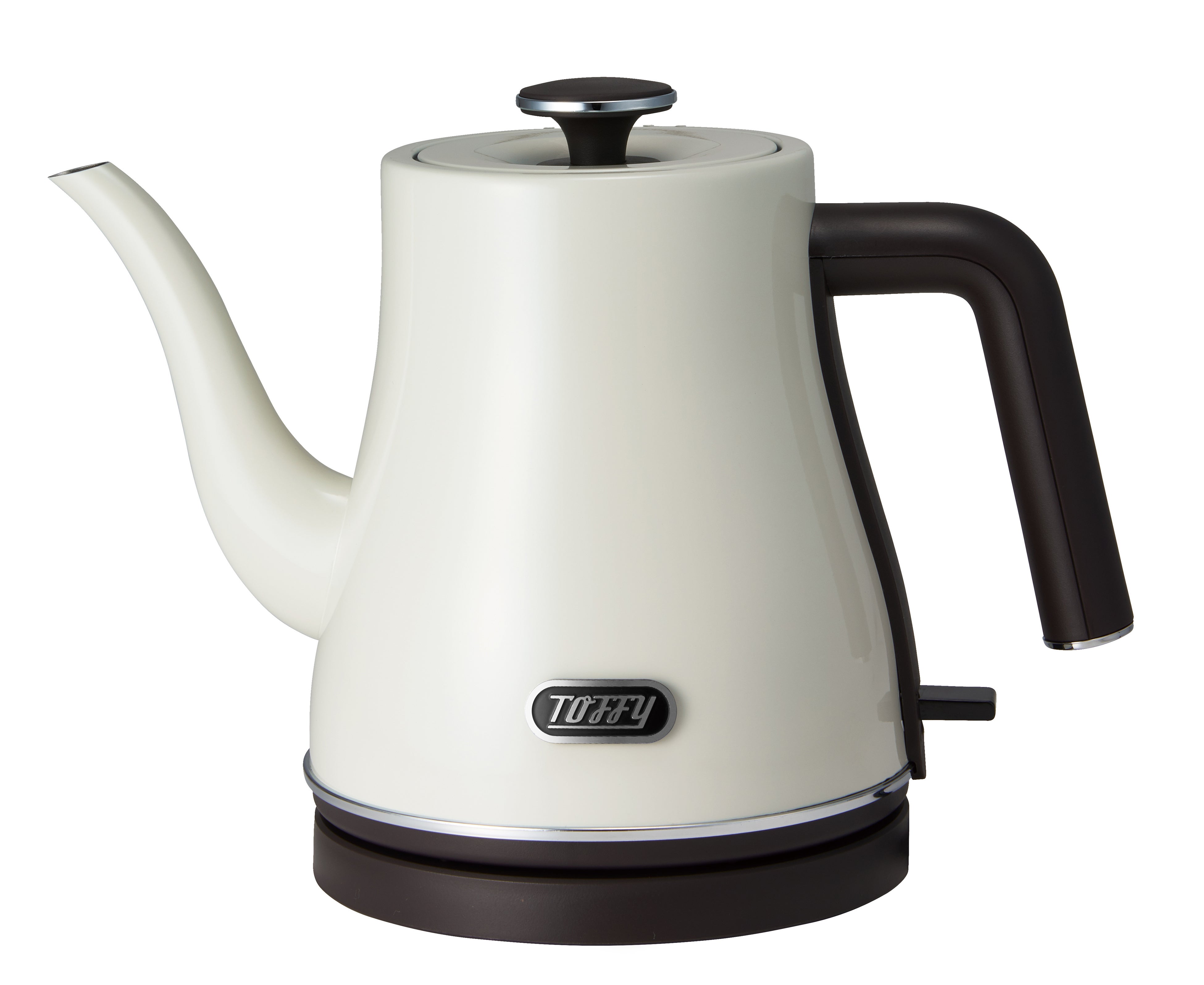 ラドンナ　電気ケトル　新品 ケトル | 株式会社ラドンナ- LADONNA -