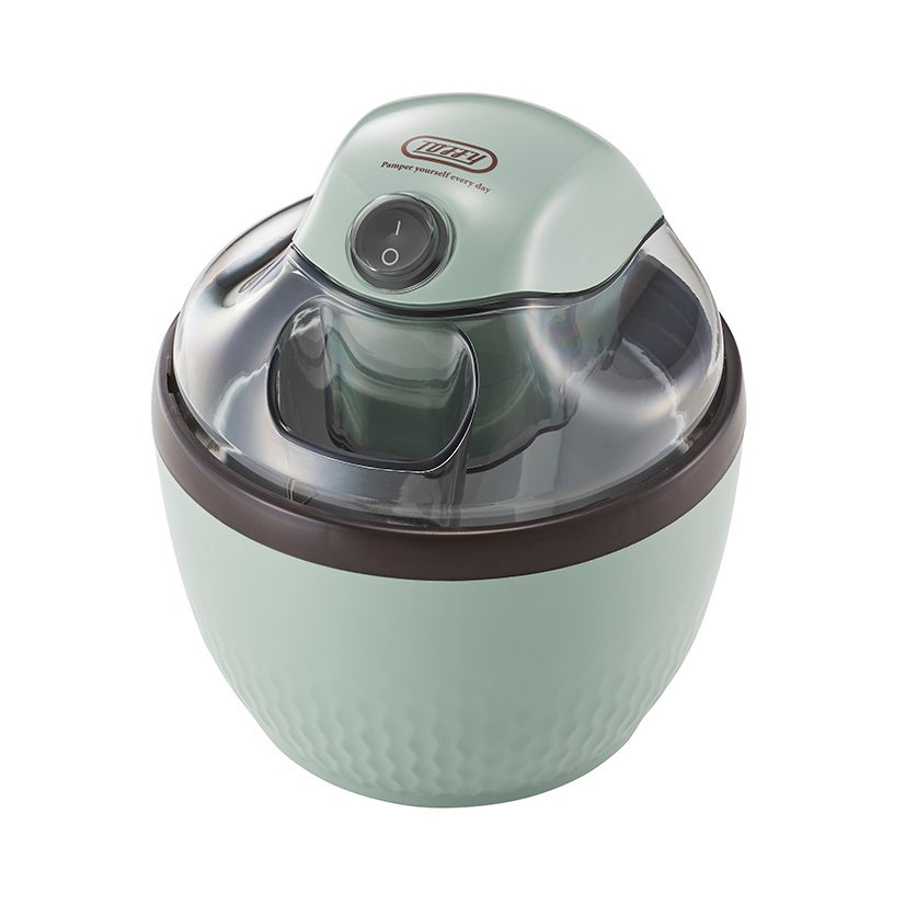【alfさま】Cuisinart アイスクリームメーカー Amazon.com: Cuisinart Soft Serve Ice Cream Machine- Mix It