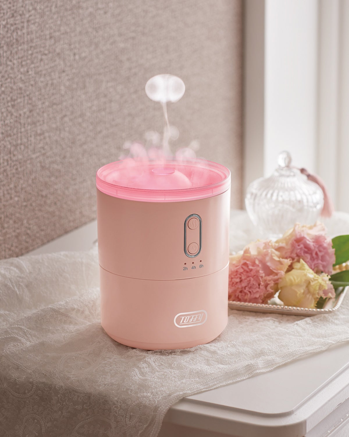 ふわふわリングモード