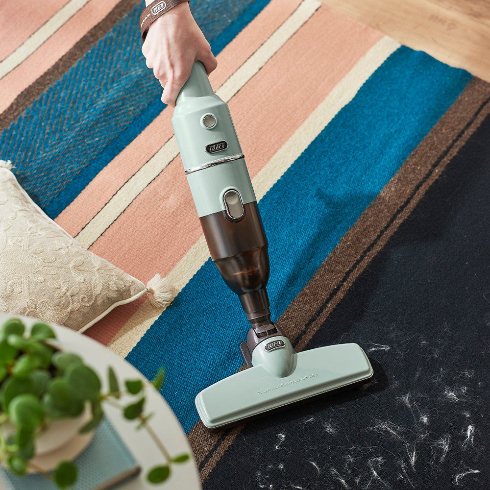 ショート　小回りが効いて便利！