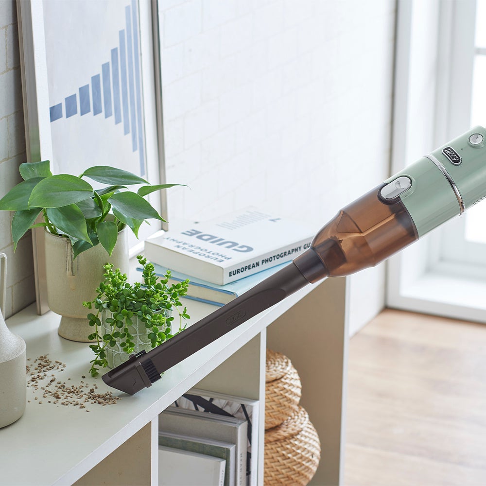 新品Toffy コードレススティッククリーナー 掃除機 Toffy コードレススティッククリーナー ｜ Toffy公式オンライン
