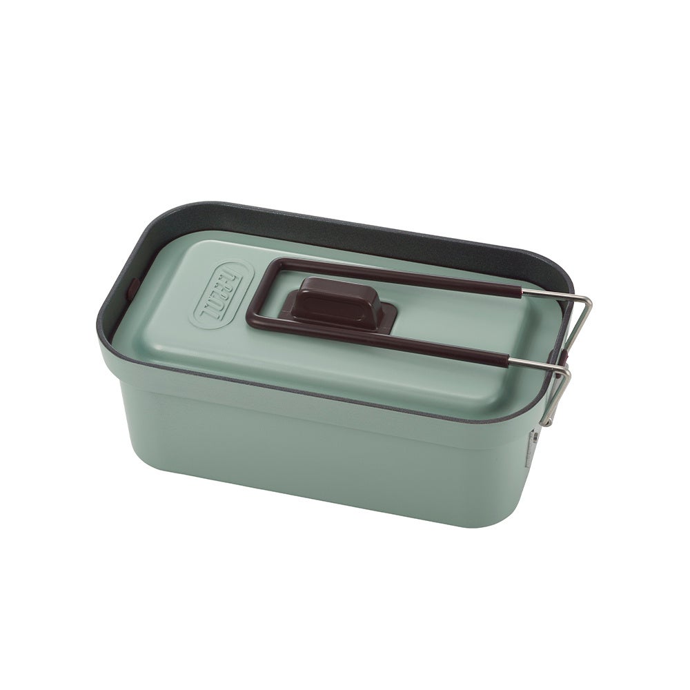 専用メスティン