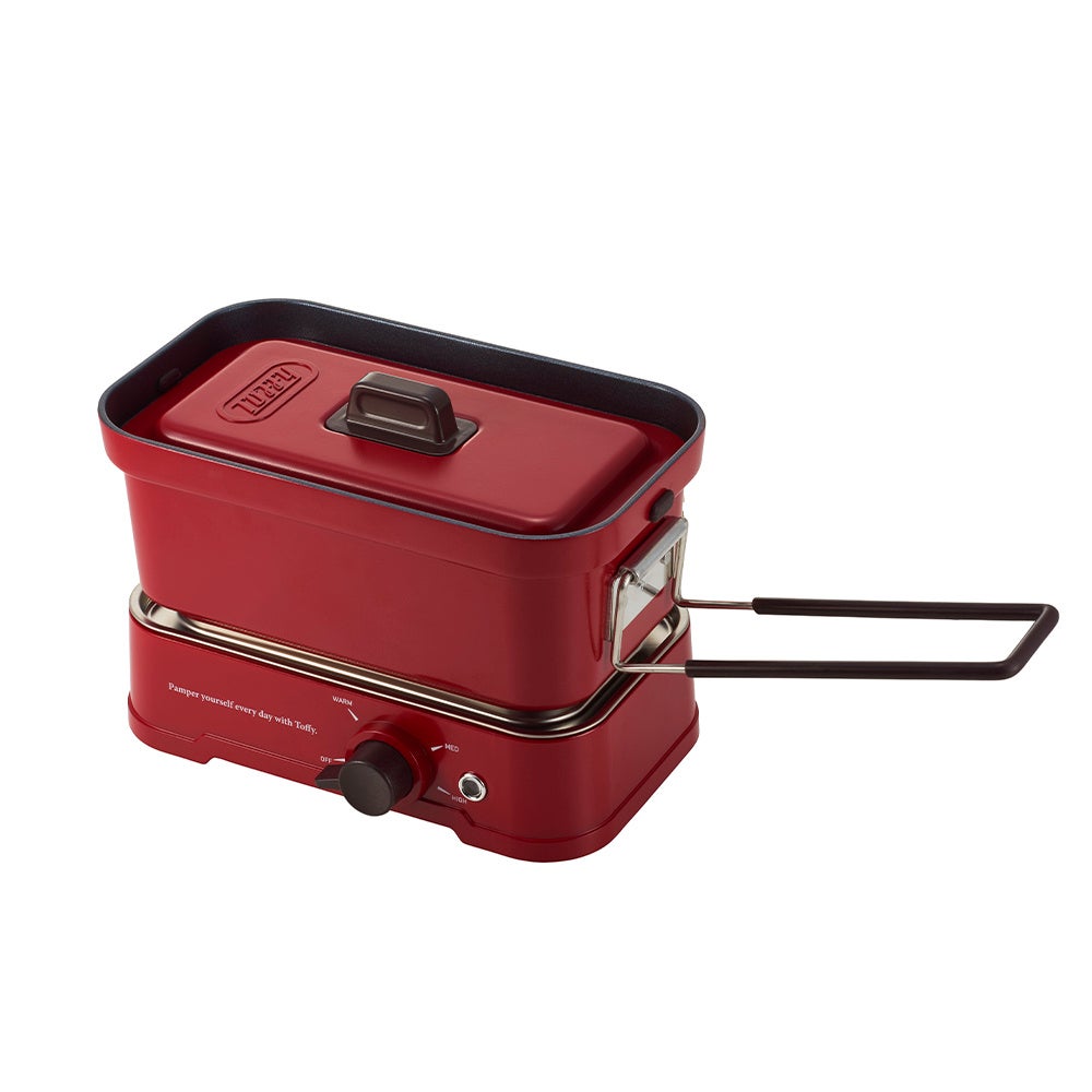 アンティークレッド K-MS1-AR