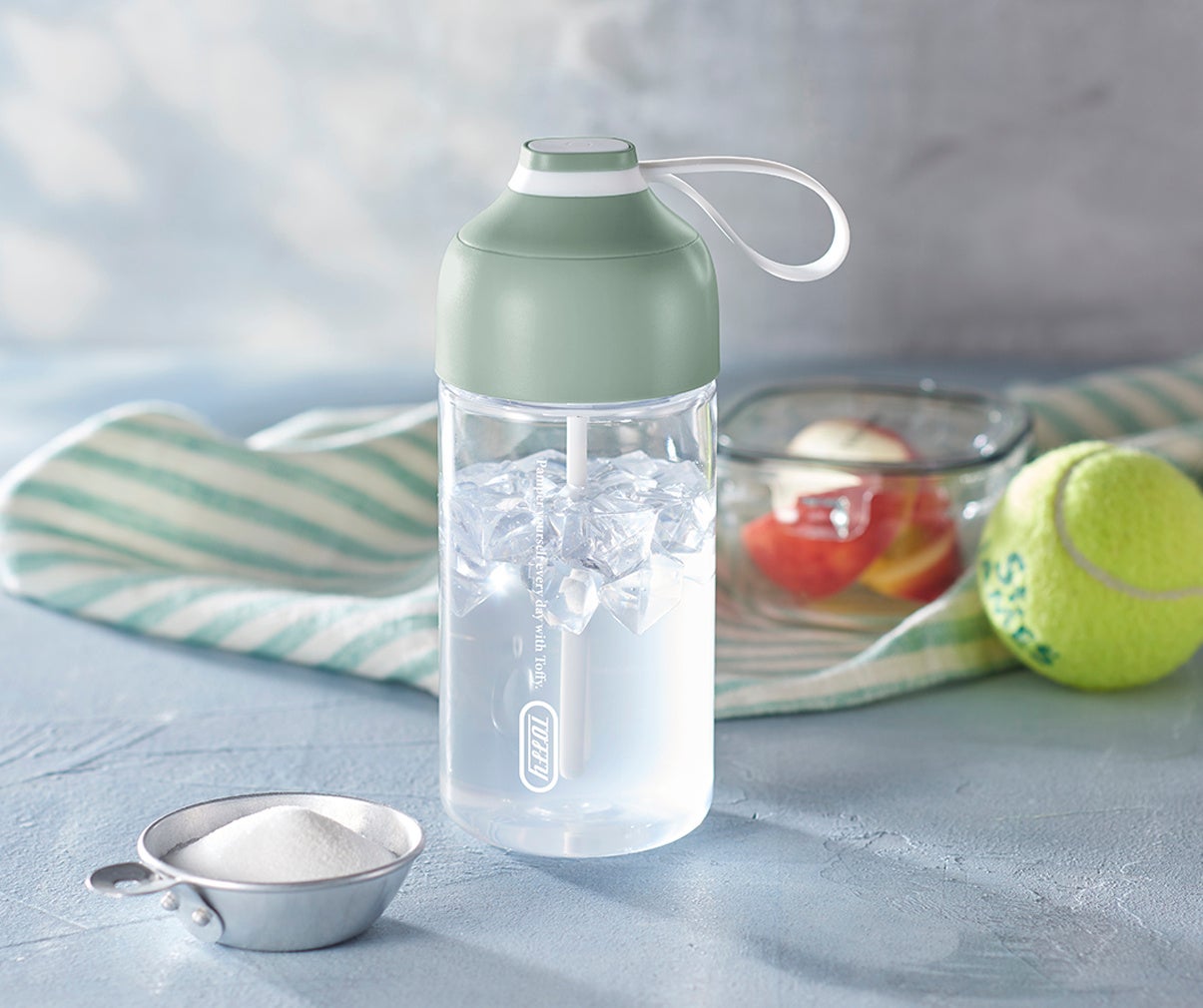 スポーツドリンク