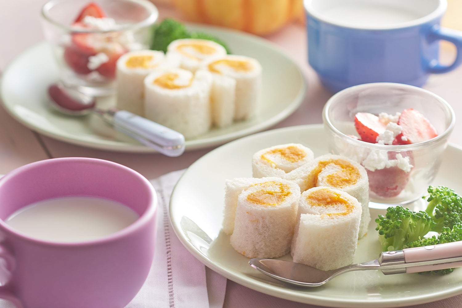 かぼちゃペースト