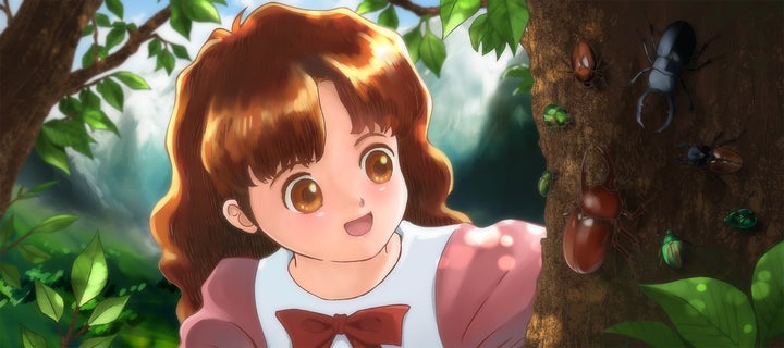 「プリンセスメーカー2 リジェネレーション」新グラフィック公開とPS5版とPS4版の発売日・仕様変更 「プリンセスメーカー2 リジェネレーション」新グラフィック公開とPS5版とPS4版の発売日・仕様変更