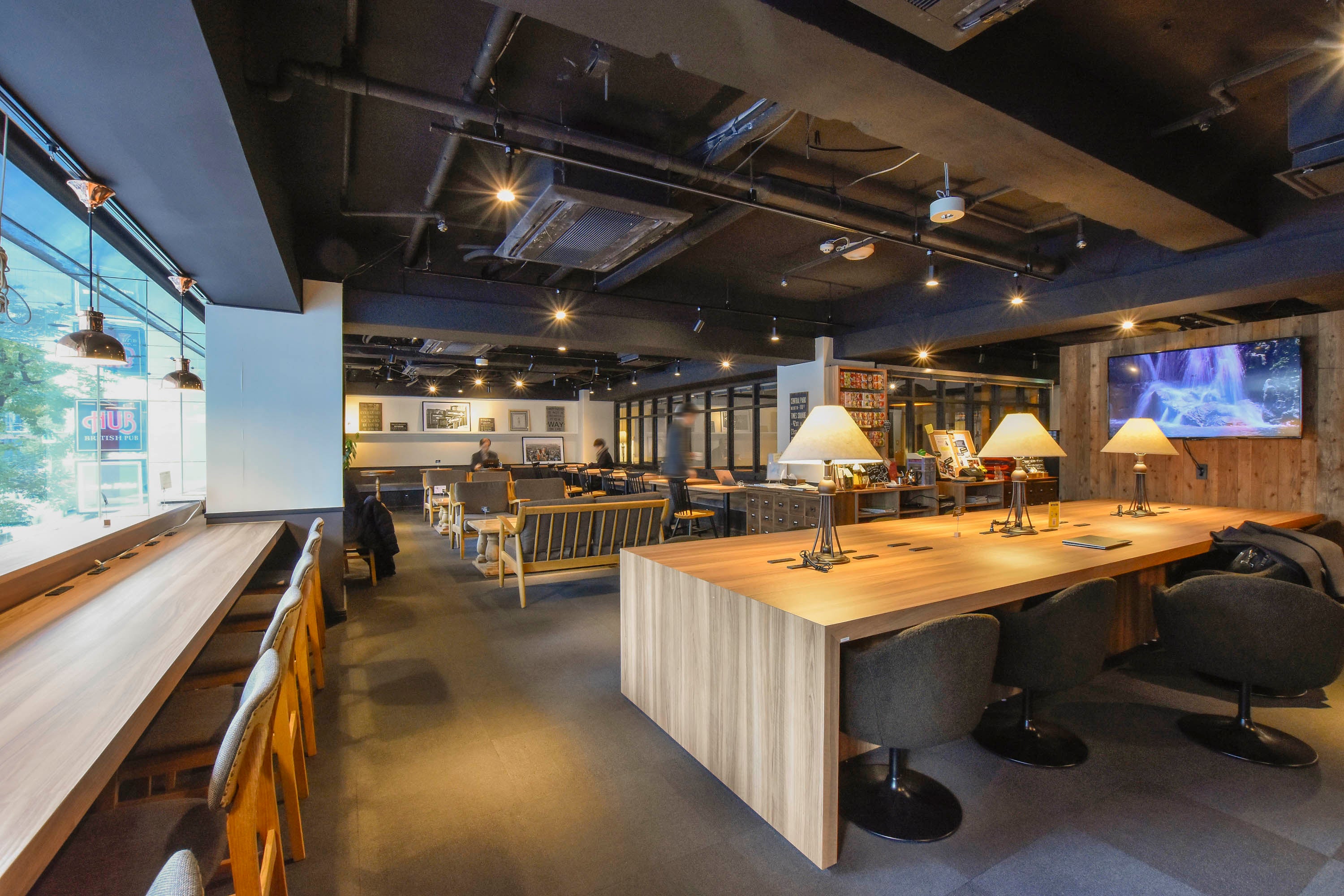 ▲新橋銀座口店