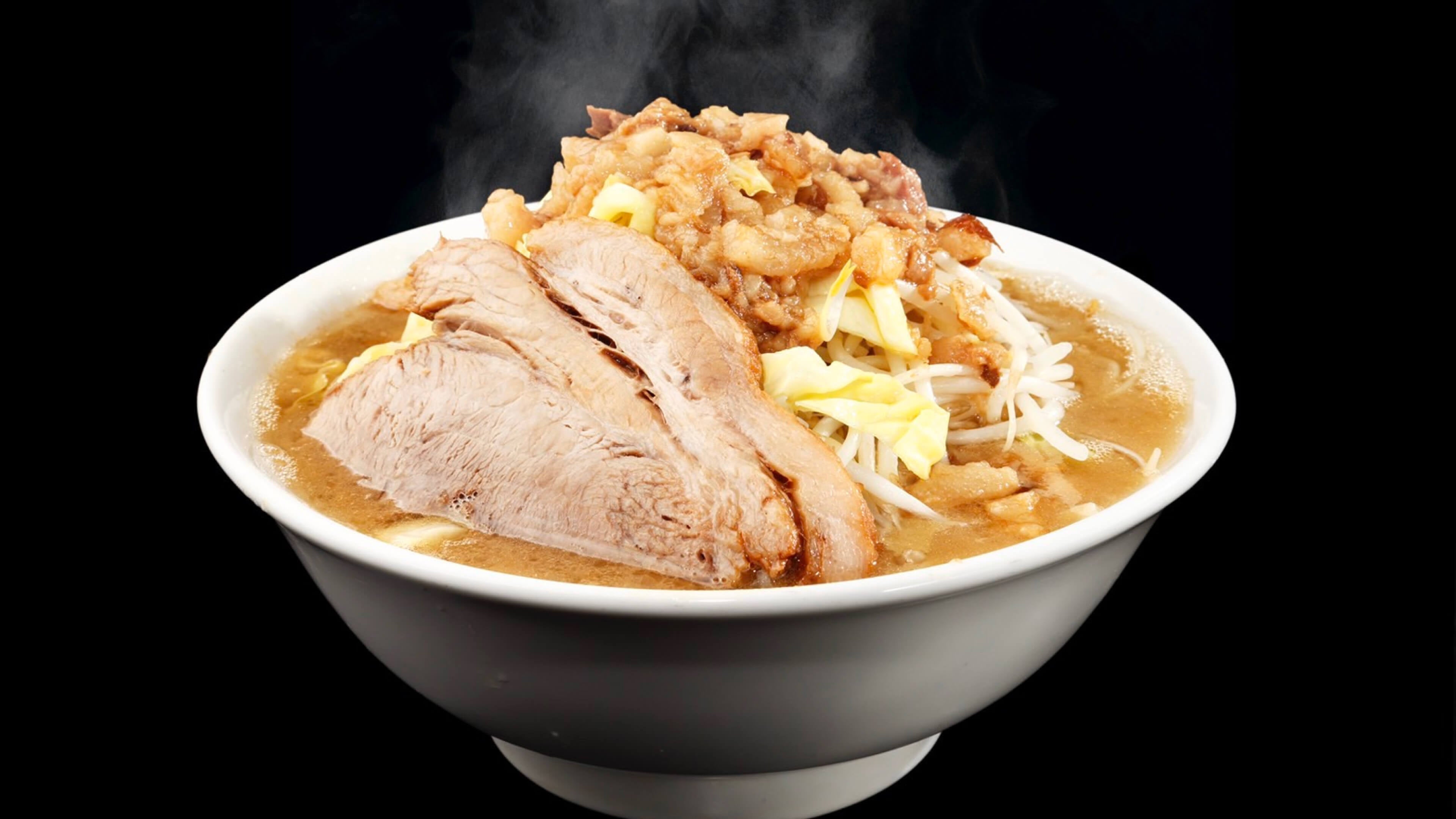 ラーメンフェス初出店の店舗も！】10月7日(土)〜10月9日(月・祝