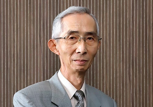 審査員長：萱嶋　正之 弁護士