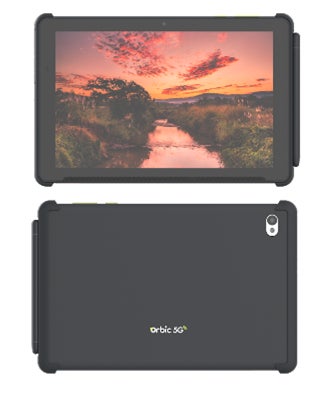 米国発 モバイルデバイスブランド「Orbic(オルビック)」日本上陸 米国発 モバイルデバイスブランド「Orbic(オルビック)」日本上陸