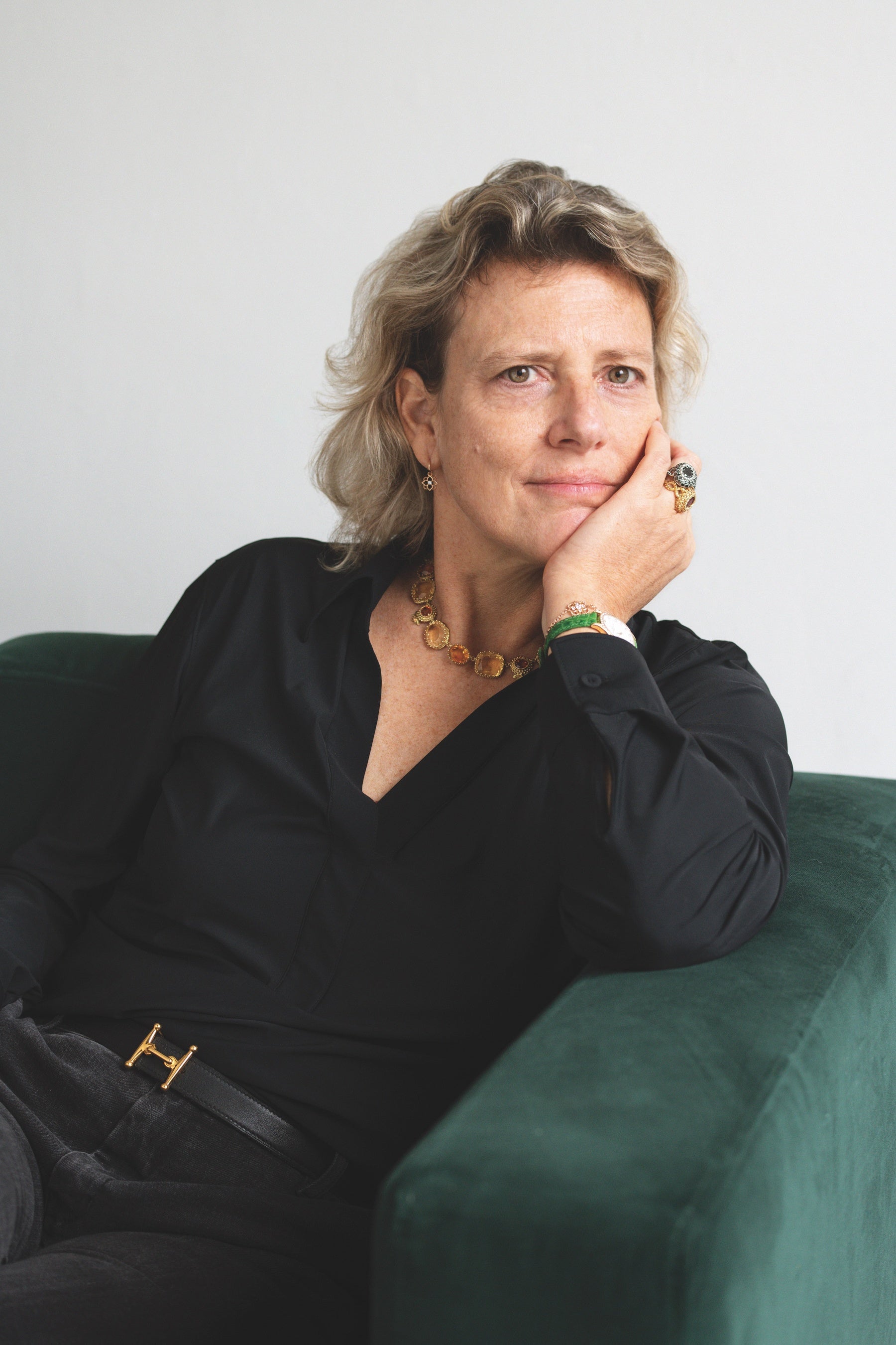 ロール＝イザベル・メレリオ