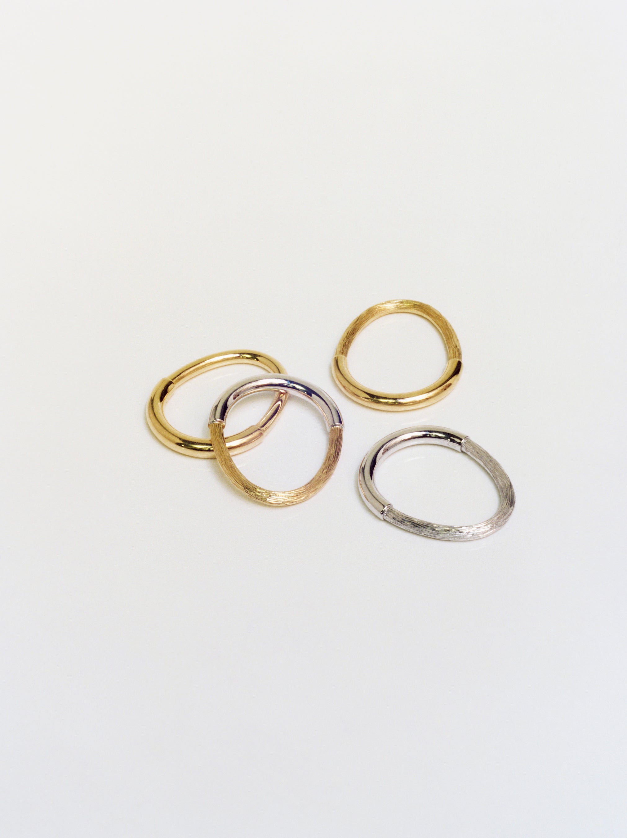 FINE JEWELRY COLLECTION リヴィエラ、リヴィエラ バンド