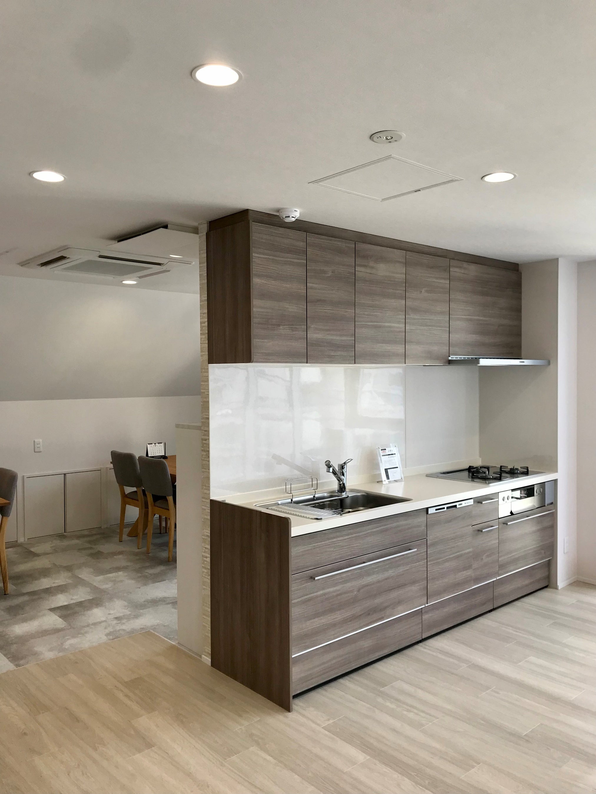 各ショールーム