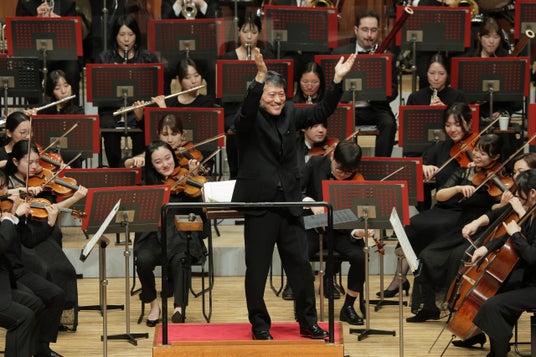 【3歳からOK!】春休み、親子でオーケストラデビュー!お手持ちの楽器や手拍子でステージと合奏も!? 【3歳からOK!】春休み、親子でオーケストラデビュー!お手持ちの楽器や手拍子でステージと合奏も!?