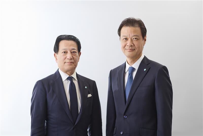 リョーサン菱洋ホールディングス　2026年 年頭所感　事業会社合併で加速する新たな価値創出、さらなる成長へ挑む年