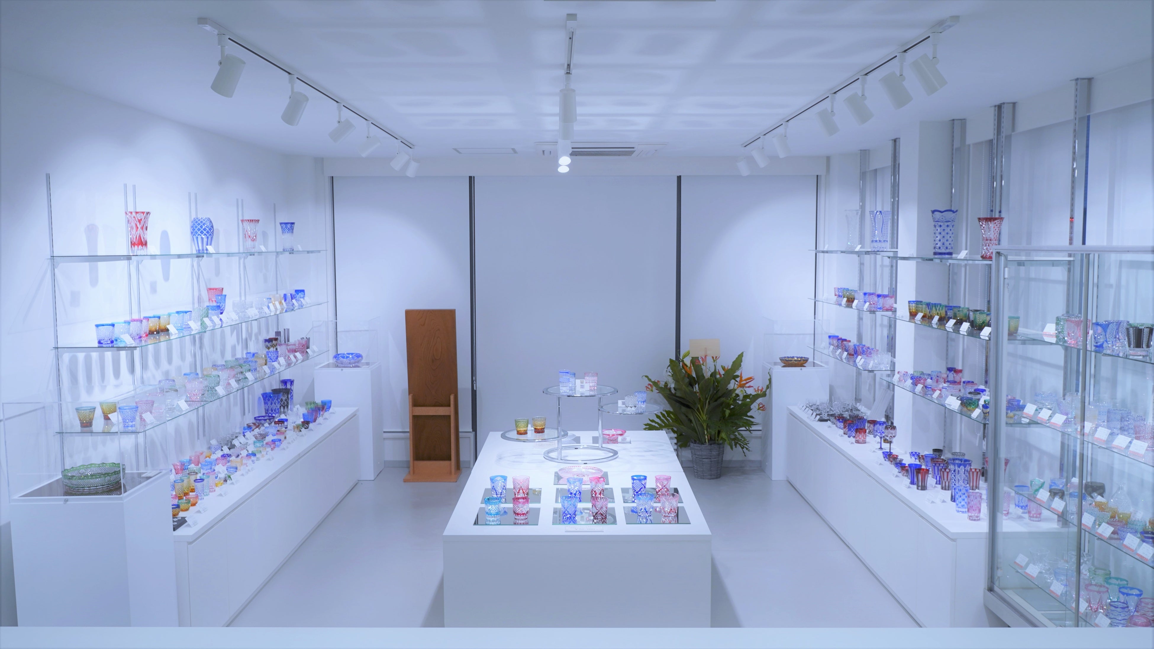 7月1日(土)・2(日)「江戸切子の日記念 2023 特別販売＆体験