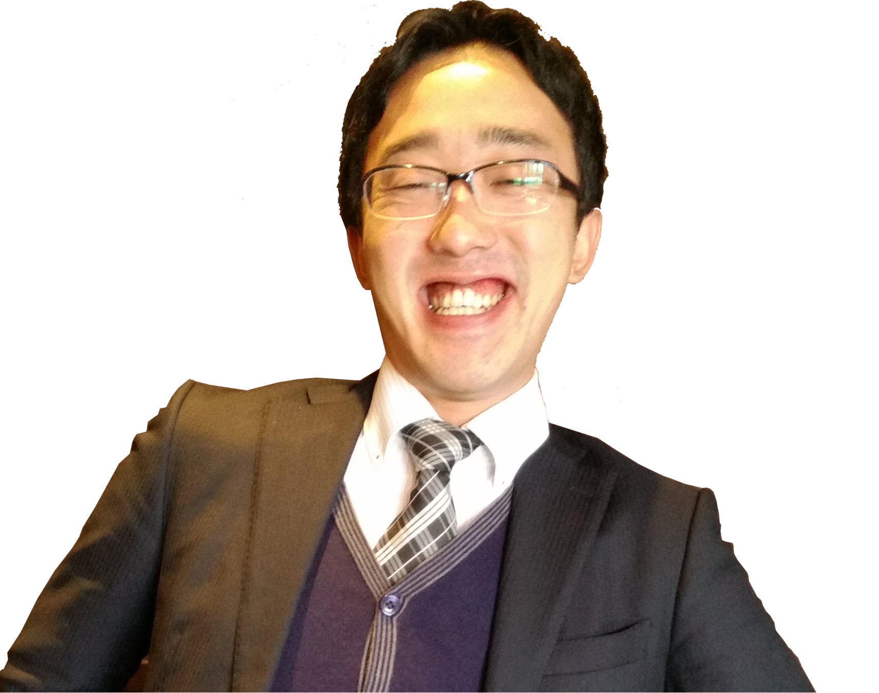 山﨑 陽夫(事務方)