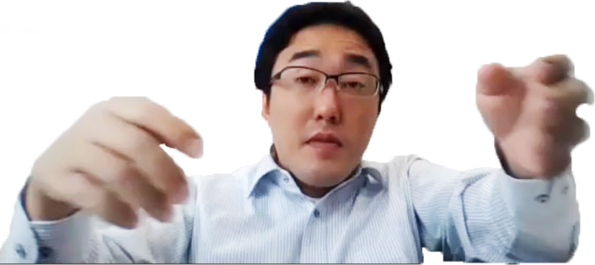 山﨑 陽夫（事務方）