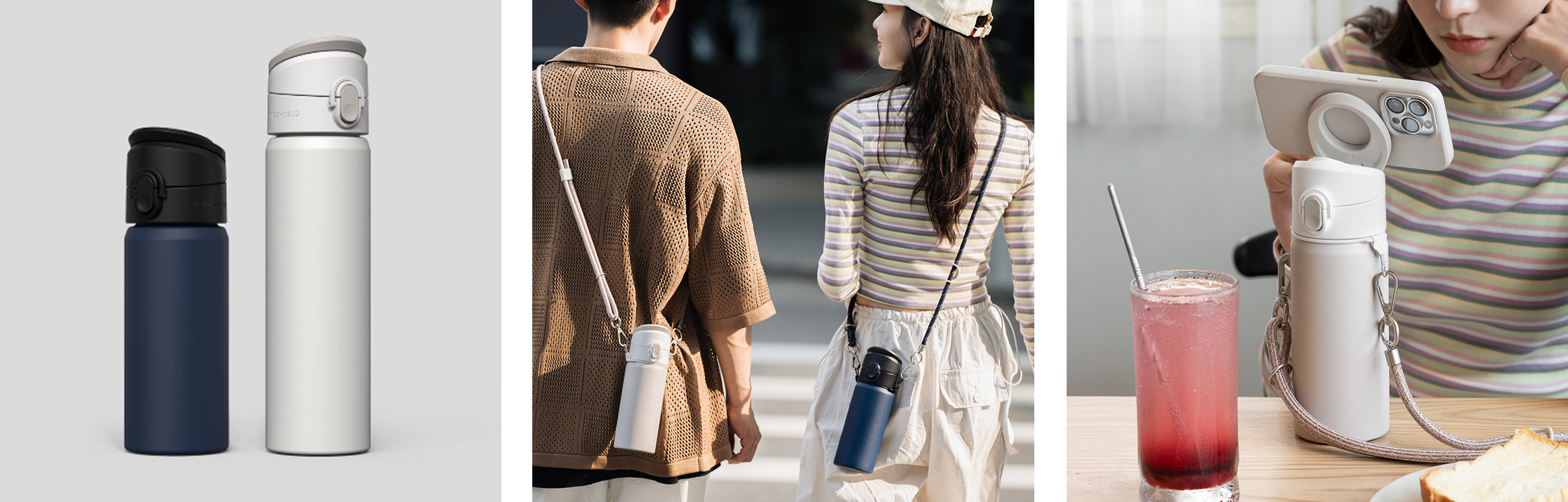 台湾発スマホアクセサリーブランド 「RHINOSHIELD」の人気シリーズ