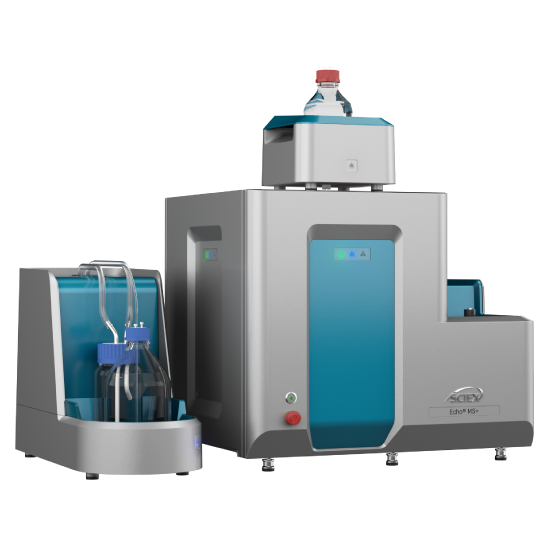 SCIEXはハイスループットスクリーニングソリューションの新展開となる