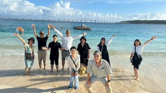 【開催レポート】”モリンガおじさん”との出会い、ライティング講座、パワースポットでの植樹体験…植物力研究家・織田剛、出身地の宮古島で自然と文化に触れるリトリートツアーを開催 【開催レポート】”モリンガおじさん”との出会い、ライティング講座、パワースポットでの植樹体験…植物力研究家・織田剛、出身地の宮古島で自然と文化に触れるリトリートツアーを開催