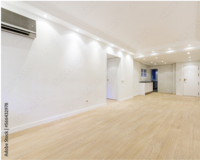 セルフ内見でお部屋をチェック