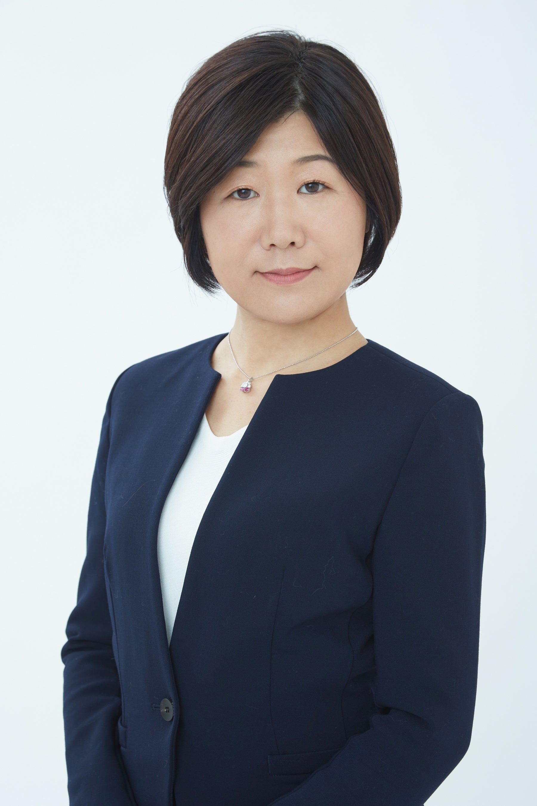 ブックオフグループホールディングス取締役 森葉子