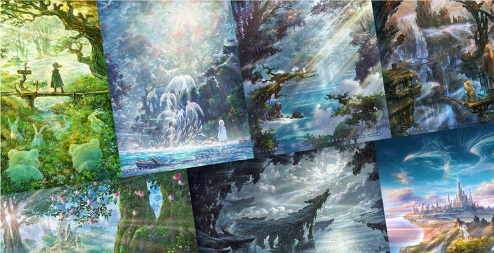 ゲームクリエイターマート2024:創作物の展示&販売イベント!吉祥寺で開催中 ゲームクリエイターマート2024:創作物の展示&販売イベント!吉祥寺で開催中