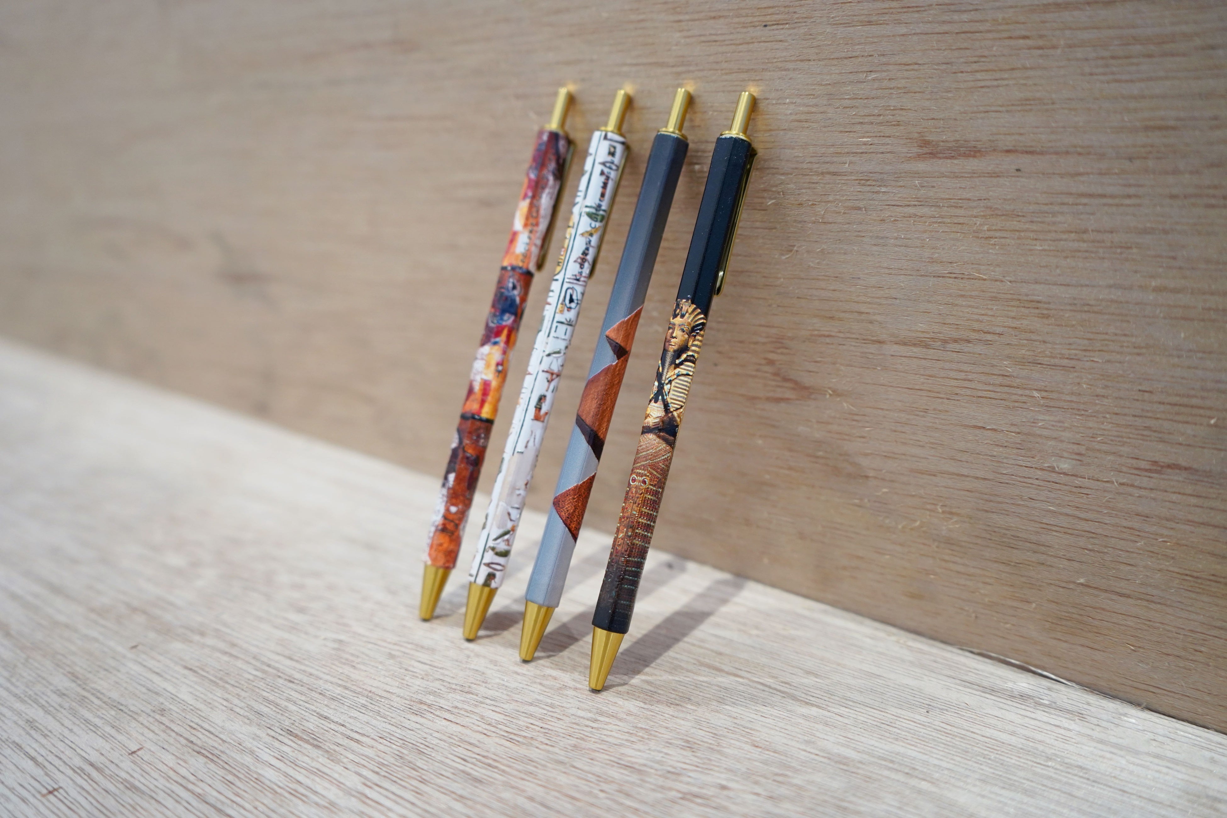 ボールペン各種