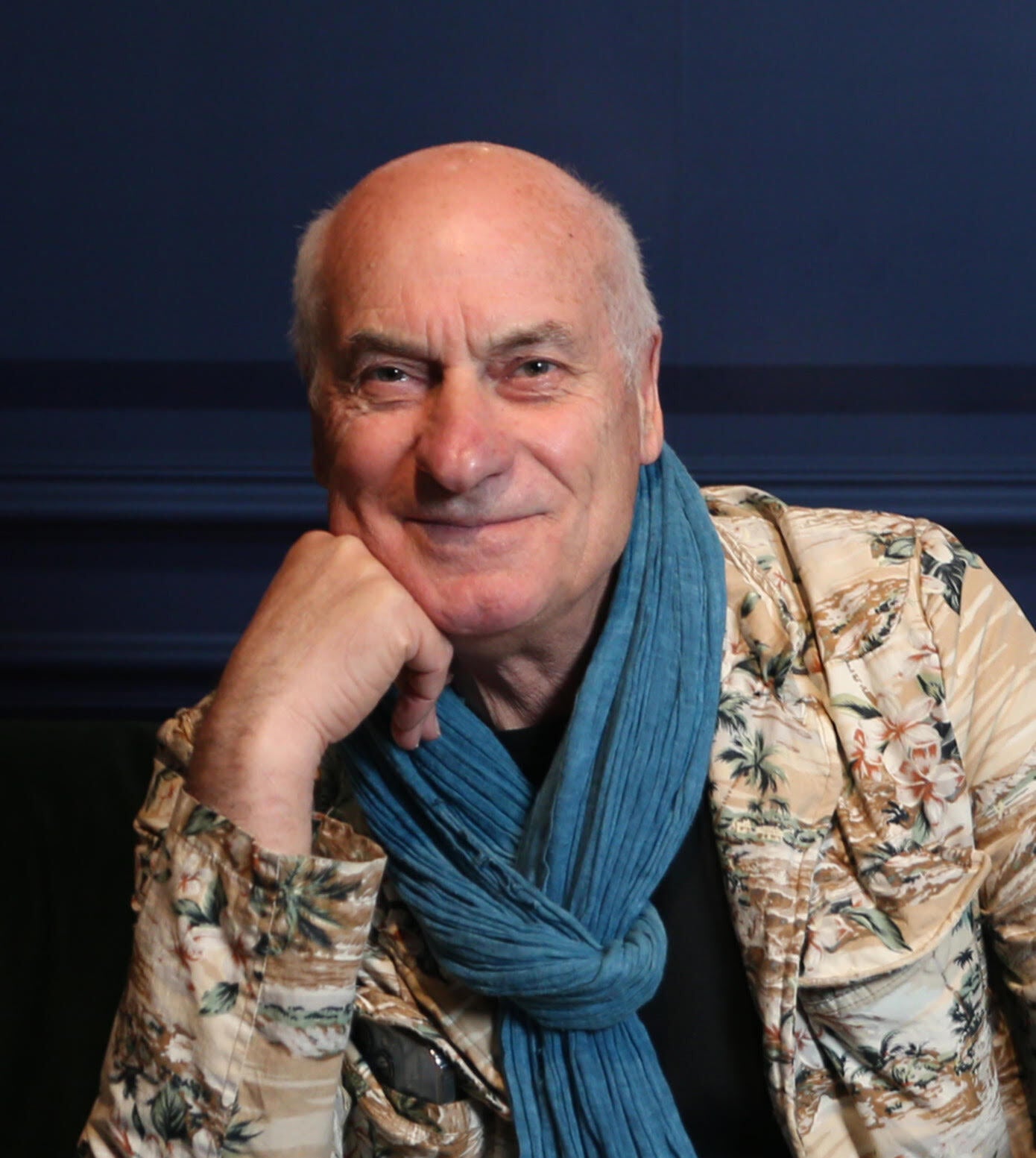 ジャンフランコ・イアヌッツィ