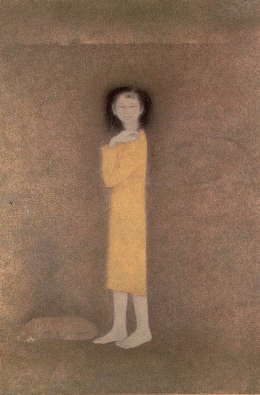 《少女》1979年