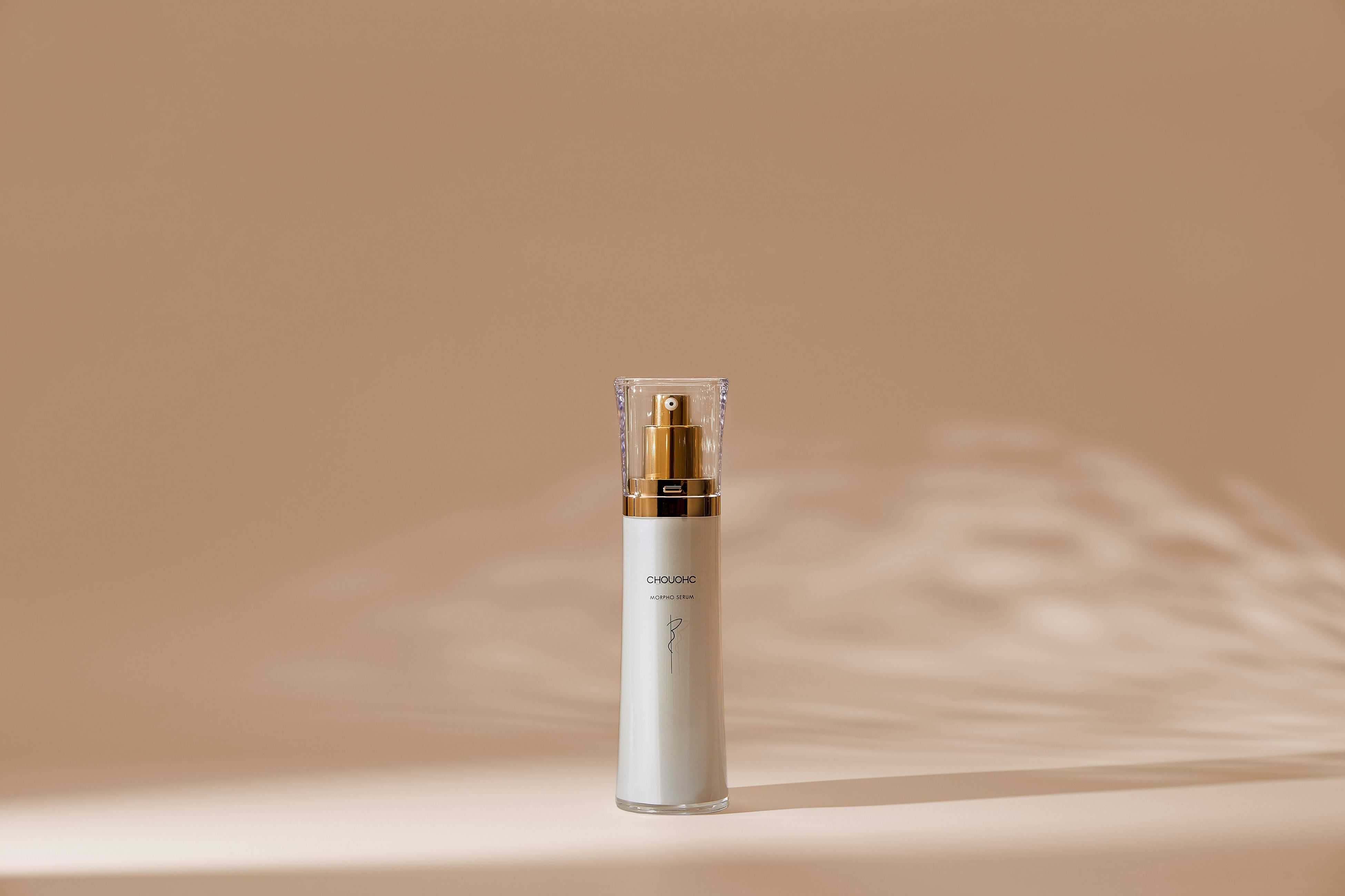 新品CHOUOHC 争う SET＋美顔器台