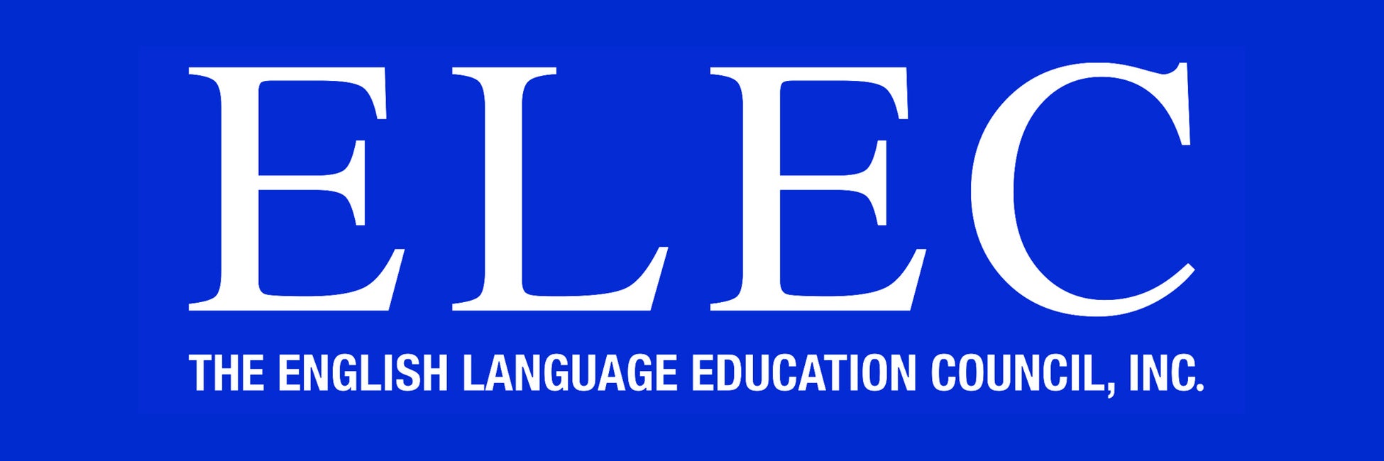 一般財団法人英語教育協議会