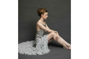 「linaco Ishihara」2026 Spring-Summer Collection
