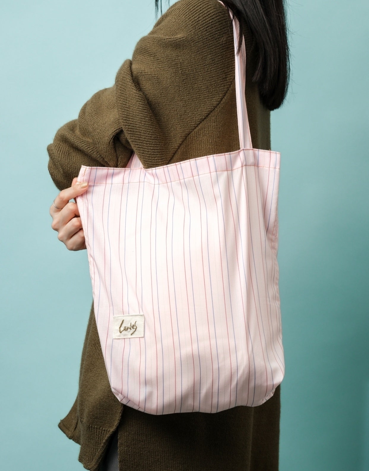 数量限定「Leaves」オリジナルトートバッグ付きレアチーズケーキBOX