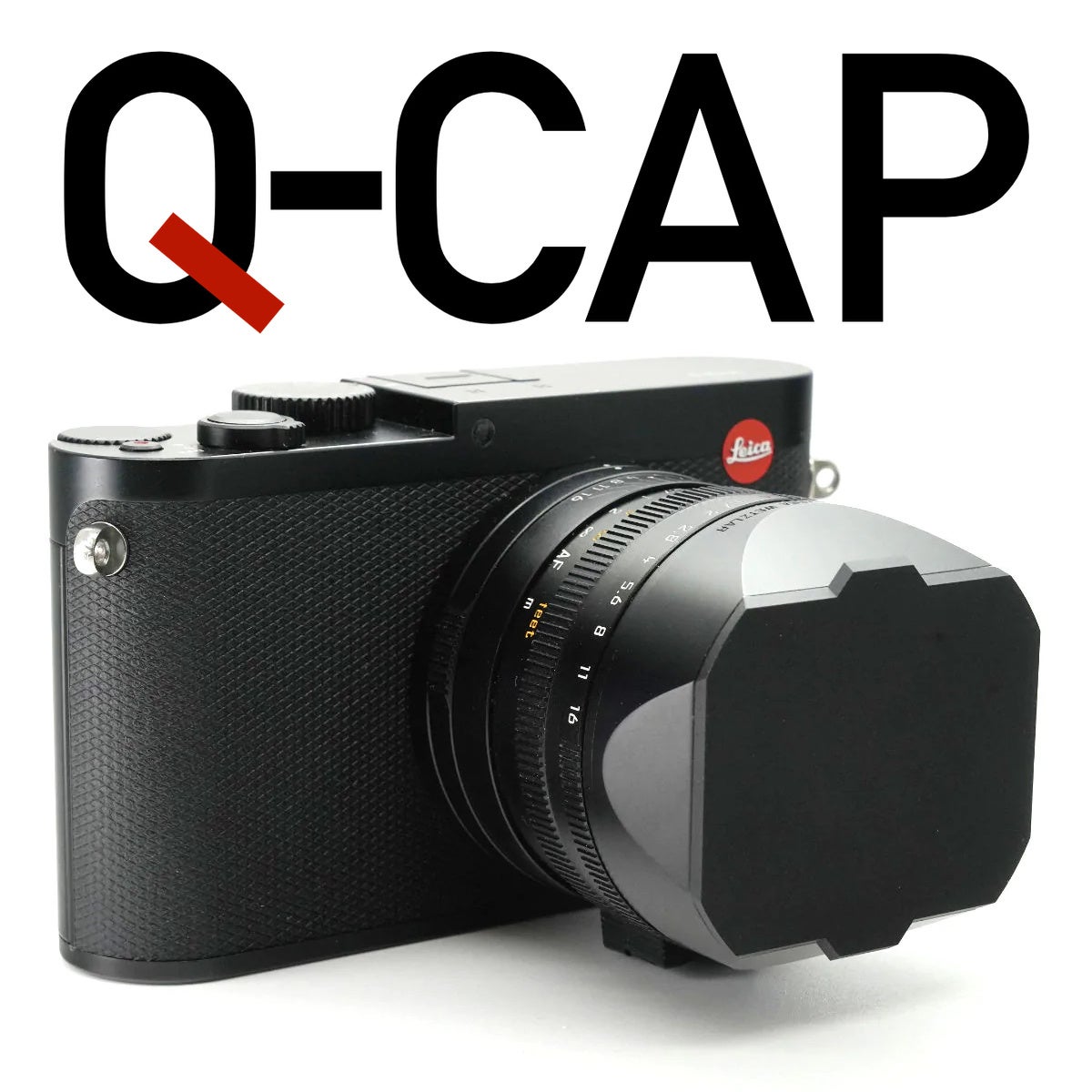 Q-CAP