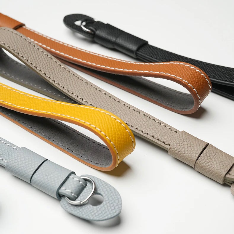 レザーストラップ　クラシックライン