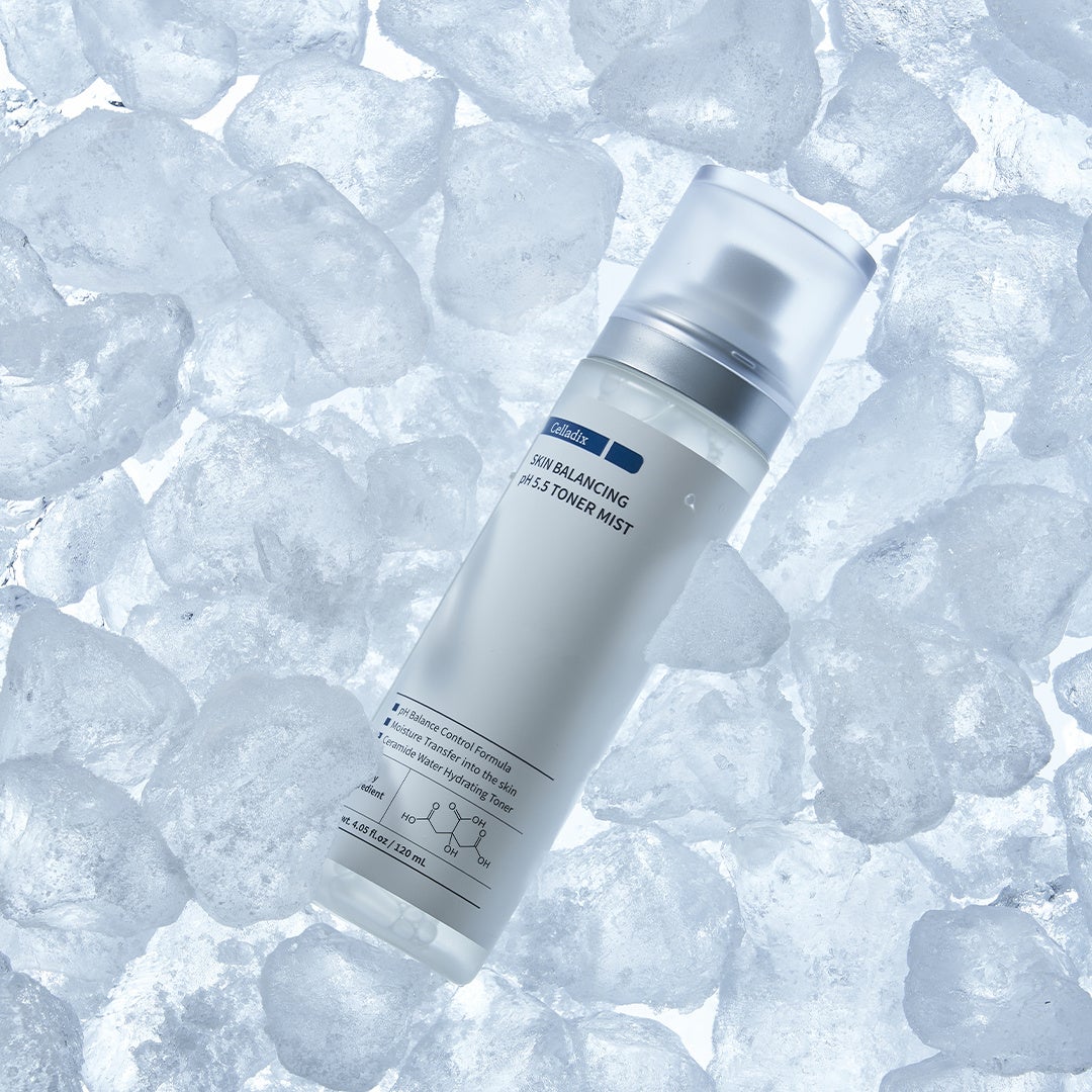 スキンケア 韓国で話題のニキビケアブランド、【セラディックス】が最大51