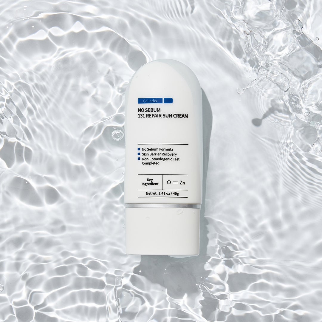 韓国で話題のニキビケアブランド、【セラディックス】が最大51